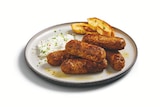 Grillmeister Cevapcici von XXL im aktuellen Lidl Prospekt für 6,49 €