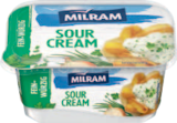 EDEKA - Sour Cream Angebot im Prospekt Sour Cream bei EDEKA im Prospekt "" für 1,00 €