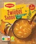 Buchstaben Suppe von Maggi im aktuellen tegut Prospekt für 0,69 €
