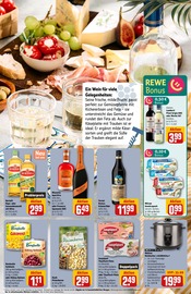 Rotwein im REWE Prospekt in Brühl Aktueller REWE Prospekt mit Rotwein, "Dein Markt", Seite 17