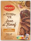 Joue de bœuf jus carbonnade - Bigard en promo chez U Express Bron à 6,49 €