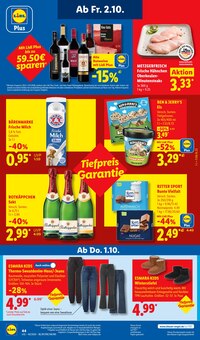 Schuhe im aktuellen Lidl Prospekt (Mannheim) Schuhe im Lidl Prospekt "LIDL LOHNT SICH" mit 71 Seiten (Mannheim)