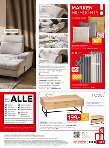 Bettwäsche im XXXLutz Möbelhäuser Prospekt "NR.1 BEIM PREIS" mit 46 Seiten (Duisburg)