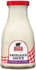 Aktuelles Knoblauch Sauce Angebot bei REWE in Osnabrück ab 2,79 €