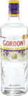 London Dry Gin Angebote von Gordon's bei Netto Marken-Discount Rheine für 9,99 €