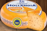 Gouda jeune au cumin IGP - ROYAL HOLLANDIA dans le catalogue Intermarché Super