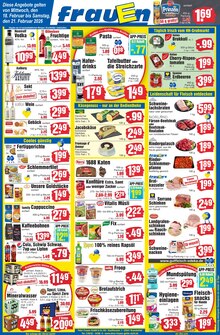 E center Prospekt Top Angebote mit 1 Seite