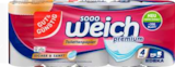 Toilettenpapier Angebote von sooo weich premium bei E center Rostock für 3,99 €