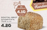 Sovital-Brot Angebote bei EDEKA Dinslaken für 4,10 €