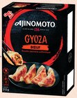 Gyoza au bœuf avec sauce soja x10 surgelés - Ajinomoto - Netto à Anglet Gyoza au bœuf avec sauce soja x10 surgelés - Ajinomoto en promo chez Netto Anglet à 2,59 €