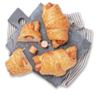 Croissant mit Geflügelwürstchen im aktuellen Kaufland Prospekt