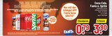 Trinkgut Bad Honnef - Coca-Cola, Fanta o. Sprite Angebot im Prospekt Coca-Cola, Fanta o. Sprite bei Trinkgut im Bad Honnef Prospekt für 0,79 €
