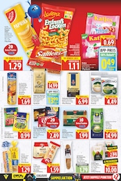 Katjes Angebot & Preis im aktuellen E center Prospekt Katjes Angebot im aktuellen E center Prospekt auf Seite 14