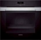 Aktuelles Elektro-Backofen HB372G0S3 Angebot bei MEDIMAX in Jena ab 649,00 €