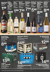 Warsteiner im TOP Getränke Prospekt in Rheda-Wiedenbrück Aktueller TOP Getränke Prospekt mit Warsteiner, "Aktuelle Angebote", Seite 2
