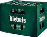 Alt Angebote von Diebels bei Getränke Hoffmann Witten für 12,99 €