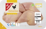 EDEKA Heidelberg - Frische Hähnchenschenkel Angebot im Prospekt Frische Hähnchenschenkel bei EDEKA im Heidelberg Prospekt für 5,29 €