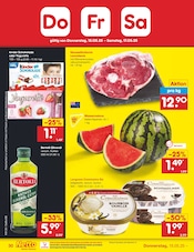 Eis im Netto Marken-Discount Prospekt in Schorndorf Aktueller Netto Marken-Discount Prospekt mit Eis, "Aktuelle Angebote", Seite 52