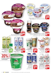 Joghurt im E center Prospekt in Göppingen Aktueller E center Prospekt mit Joghurt, "Aktuelle Angebote", Seite 12