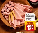 Der Neuburger im Angebot bei REWE in Lünen Der Neuburger Angebote bei REWE Lünen für 1,99 €