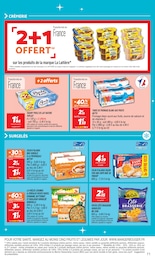 Offre Poisson surgelé dans le catalogue Netto du moment à la page 11