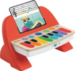 Instrument magic touch - HAPE dans le catalogue Aldi