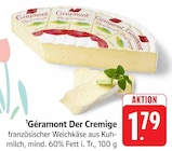 Der Cremige bei EDEKA im Münster Prospekt für 1,79 €