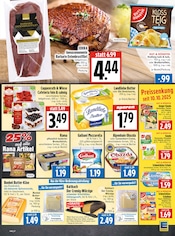 Toaster im EDEKA Prospekt in Gießen Aktueller EDEKA Prospekt mit Toaster, "Aktuelle Angebote", Seite 7