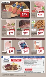 Aktueller combi Prospekt mit Schinken, "Markt - Angebote", Seite 6