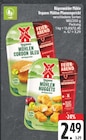Veganes Mühlen Cordon Bleu Angebote von Rügenwalder Mühle bei E center Erlangen für 2,49 €