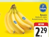 Bananen Angebote von Chiquita bei EDEKA Zwickau für 2,29 €