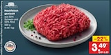 Hackfleisch gemischt im Angebot bei Netto Marken-Discount in Wilhelmshaven Hackfleisch gemischt Angebote von Gut Ponholz bei Netto Marken-Discount Wilhelmshaven für 3,49 €