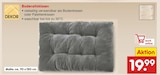 Aktuelles Bodensitzkissen Angebot bei Netto Marken-Discount in Wuppertal ab 19,99 €