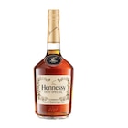 Cognac - HENNESSY en promo chez Carrefour Cognac - HENNESSY dans le catalogue Carrefour