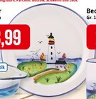 Teller Angebote von Tony Brown bei Kaufhaus Stolz Bremerhaven für 3,99 €