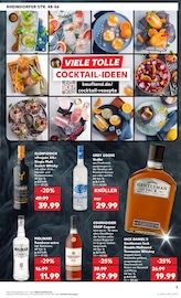 Aktueller Kaufland Prospekt mit Wodka, "EXTRA-ANGEBOTE", Seite 5