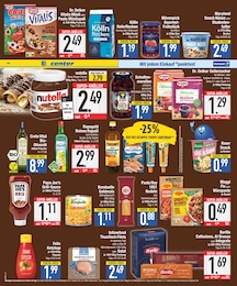 Studentenfutter Angebot & Preis im aktuellen EDEKA Prospekt Studentenfutter Angebot im aktuellen EDEKA Prospekt auf Seite 12