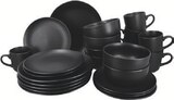 Kombiservice, 24-teilig im Angebot bei Lidl in Oberhausen Kombiservice, 24-teilig Angebote von Silvercrest bei Lidl Oberhausen für 49,99 €