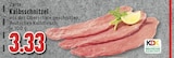 EDEKA Neukirchen-Vluyn - Kalbsschnitzel Angebot im Prospekt Kalbsschnitzel bei EDEKA im Neukirchen-Vluyn Prospekt für 3,33 €