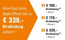 iPhone bei Saturn in Pinneberg iPhone im Angebot bei Saturn Pinneberg