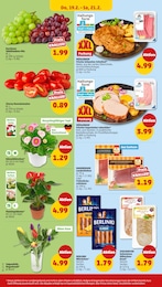 Penny Tomaten im Prospekt 