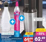 Crystal Wassersprudler im Angebot bei Netto Marken-Discount in Oberursel Crystal Wassersprudler Angebote von Sodastream bei Netto Marken-Discount Oberursel für 14,99 €