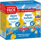 Wuerzmittel im Penny Prospekt Alpen Jod Salz von Bad Reichenhaller im aktuellen Penny Prospekt für 2,22 €