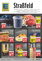 EDEKA Prospekt: "Aktuelle Angebote", 24 Seiten, 27.07.2026 - 01.08.2026