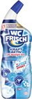 Reinigungsgel Ozeanfrische im Kaufland Prospekt Reinigungsgel Ozeanfrische von WC FRISCH im aktuellen Kaufland Prospekt für 1,49 €