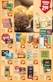 Aktueller REWE Prospekt mit Kekse, "Dein Markt", Seite 27