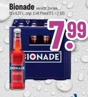 Bionade bei Trinkgut im Prospekt "" für 7,99 €