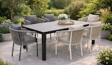 Kabs Lübeck - GARTENTISCH TALEA Angebot im Prospekt GARTENTISCH TALEA bei Kabs im Lübeck Prospekt für 49,90 €