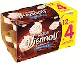 Le Viennois au Chocolat - Nestlé à 3,89 € dans le catalogue Netto
