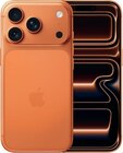 iPhone 17 Pro im Angebot bei EURONICS in Arnsberg iPhone 17 Pro Angebote von Apple bei EURONICS Arnsberg für 169,00 €
